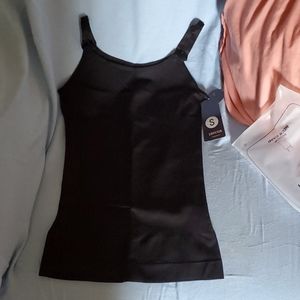 Empetua scoop next cami